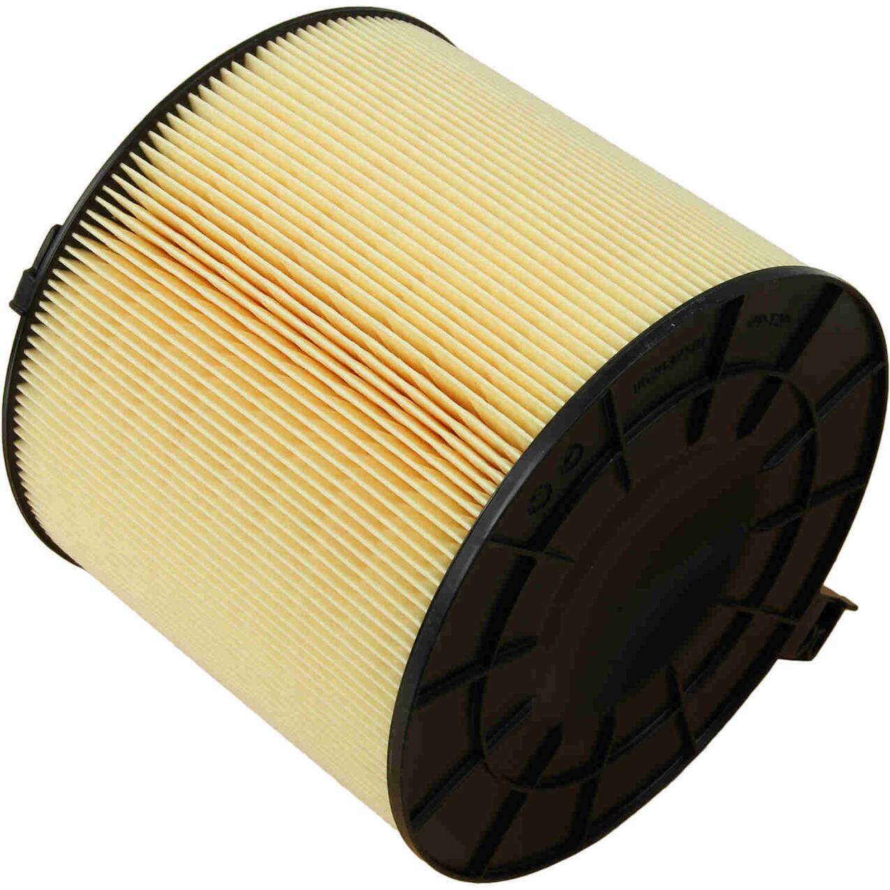 Audi Engine Air Filter 8W0133843C - MANN-FILTER C17013